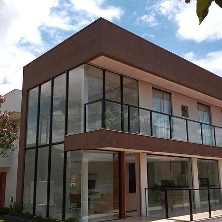 Casa Novanova Capitólio 客房 照片