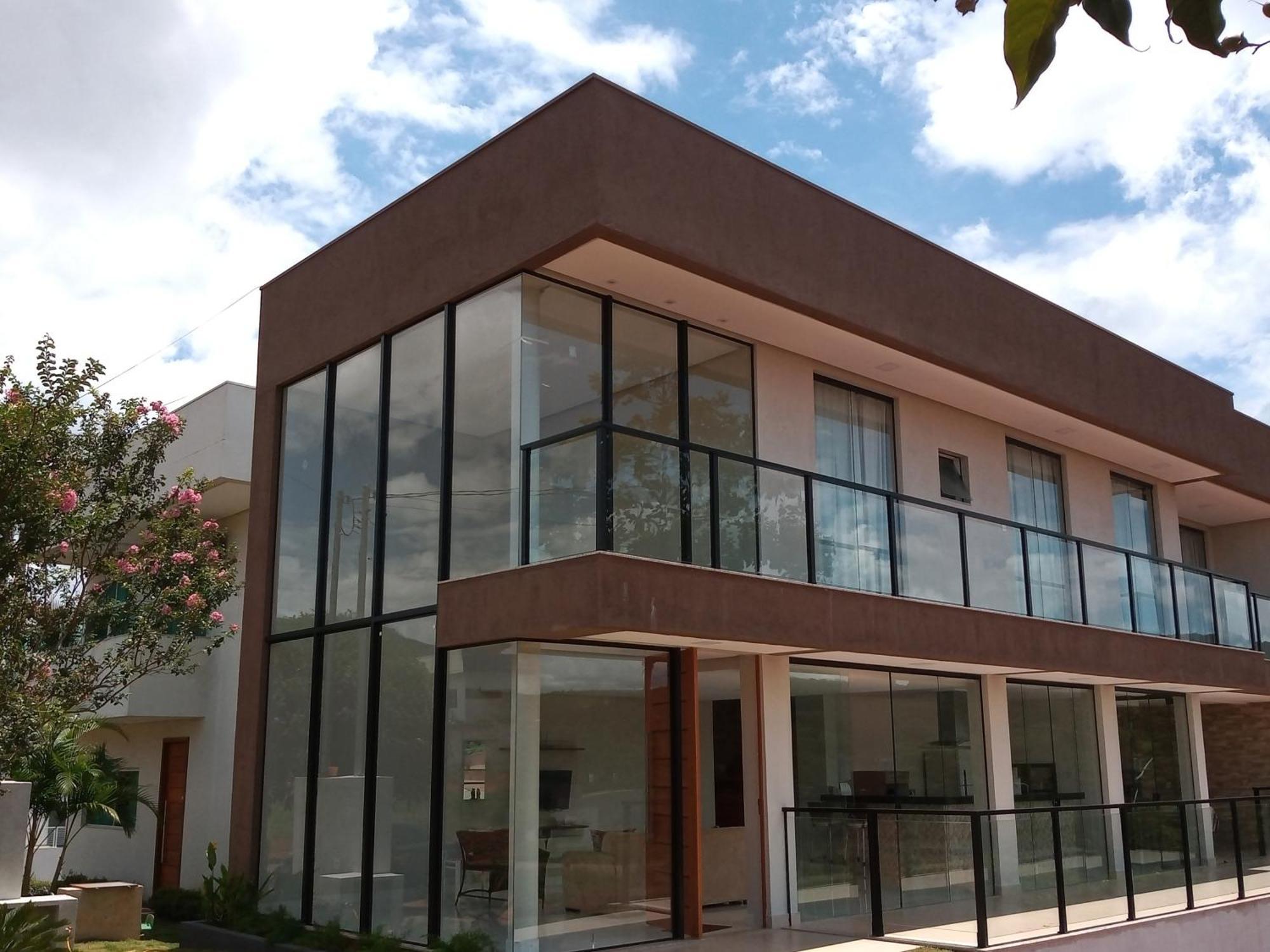 Casa Novanova Capitólio 客房 照片